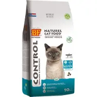 BF Petfood Control Urinary & Sterilised kattfoder