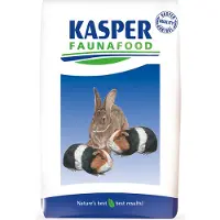 Kasper faunafood Guinea Pig marsvinfoder (pellet)