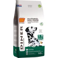Biofood BF Petfood Diner hundfoder