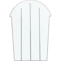 Imac Zeus 50-19.5x29x0.2cm Reservdel Till Hundkoja