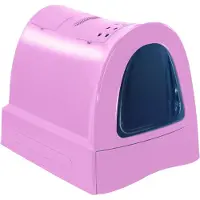 Imac Zuma Kattlåda