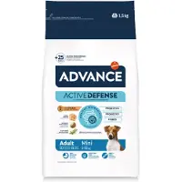 Affinity Advance Mini Adult med kyckling & ris - 1,5 kg