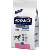 Affinity Advance Veterinary Diets Advance Vet Canine Adult Atopic Mini 1.5kg Hundmat
