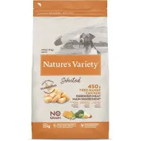 Nature’s Variety Selec Adult Mini Kyckling Hundmat 1.5kg