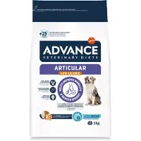 Affinity Advance Vet Canine Adult Articular 3kg Mellanmål