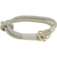 Trixie Soft Rope Hundhalsband