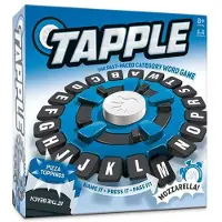 Famosa Tapple Brädspel