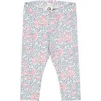 Müsli Leggings - Petit - Balsam Cream/Bubbelgum - - 68 - Leggings