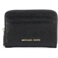Michael Kors Plånbok guld / svart