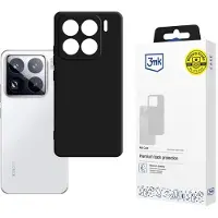 3mk Protection 3mk matt skal till Xiaomi 15 Pro – svart