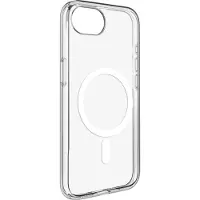 SBS mobile Cover Apple iPhone 16e Röd MagSafe-kompatibel PUIPCSE25LITEMAGTR