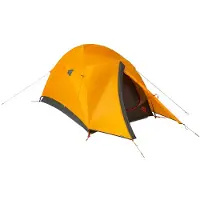 Nemo - Tält vandring/trekking - Kunai 2P för UnisexNylon - Orange
