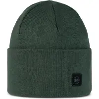 Buff Knitted Mössa
