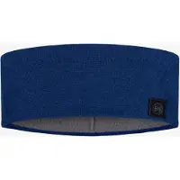 Buff Knitted Hårband