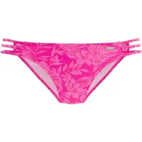 Venice beach Bikiniunderdel rosa / rosa