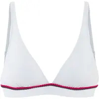s.Oliver Bikiniöverdel rosa / vit