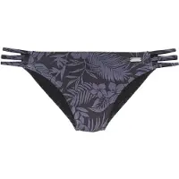 Venice beach Bikiniunderdel opal / svart
