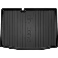 Frogum lastutrymmesmatta Skoda Fabia III HB 2014-2022