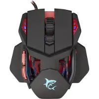 SBOX Shite Shark spelmus
