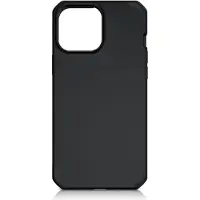 Itskins SPECTRUM//SOLID??, Mobilskal, Apple, iPhone 13 Pro, 15,5 cm (6.1), Svart