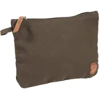 Fjällräven Gear Pocket Dark Olive