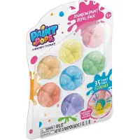 Paint Pops Rainbow Pop Refill Kit