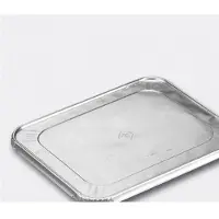 Plus Pack Gastro låg 1/1GN 527x325mm 53516 (10 stk.)