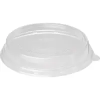 Duni 188061, Återvunnen polyetentereftalat (rPET), Transparent, Belgien