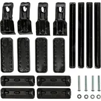 Menabo Kit 58G för normalt tak