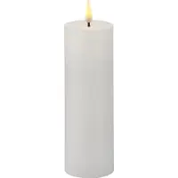 Sirius Home Sirius Sille Ø5xH15cm, vit