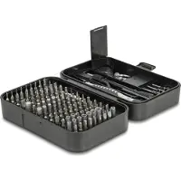 DeLOCK 64167 Dator-skruvdragarset