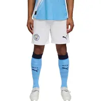 Puma Manchester City Hemmashorts 2025/26 - , storlek X-Large