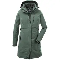 Killtec Outdoorkappa gran