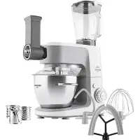 Eta Planetary Robot Gratussino III Bravo 302390010