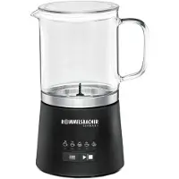 Rommelsbacher Ms 625 Mjölkskummare