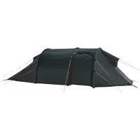Hilleberg Nammatj 3 GT Green