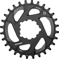 Sram X-sync Direct Mount 0 Mm Offset Alum Kedjehjul