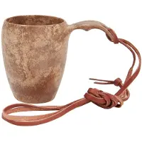 Kupilka 5 Small Cup Brown