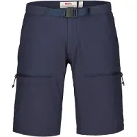 Fjällräven Men's High Coast Hike Shorts Navy