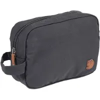 FjÀllrÀven Gear Bag Large Dark Grey