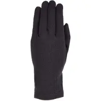 Icebreaker Men's Oasis Glove Liners Black