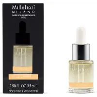 Millefiori Milano Fragrance Soluble in Water Lime & Vetiver 15 ml