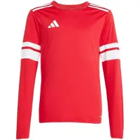 Adidas Squadra 25 T-shirt Med Lång ärm