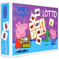 Barbo Toys Gurli Gris Lotto