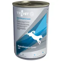 Trovet Hypoallergenic LRD med lamm våtfoder hund