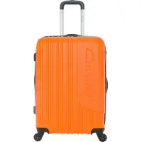 Cavalet Cavalet: Resväska Malibu Large Orange