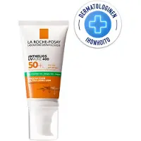 La Roche Posay La Roche Gel Toque Seco SPF50+ Utan Parfym 50ml