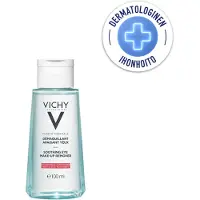 VICHY Pureté Thermale Ögonmakeupborttagare 100 ml
