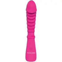 Toyz4Lovers Sensual Wave Vibrator
