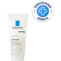 La Roche Posay Effaclar H Iso-Biome Rengöringskräm 200 ml